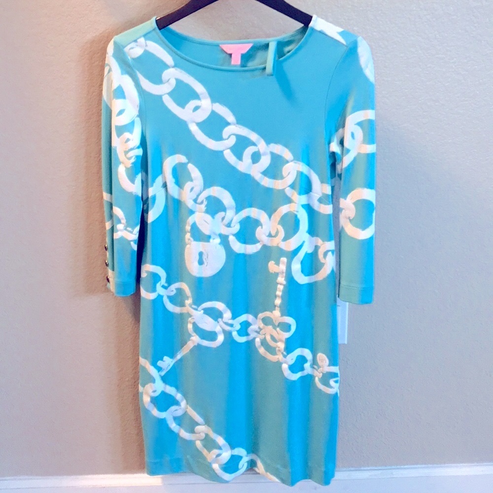 Lily Pulitzer Dress